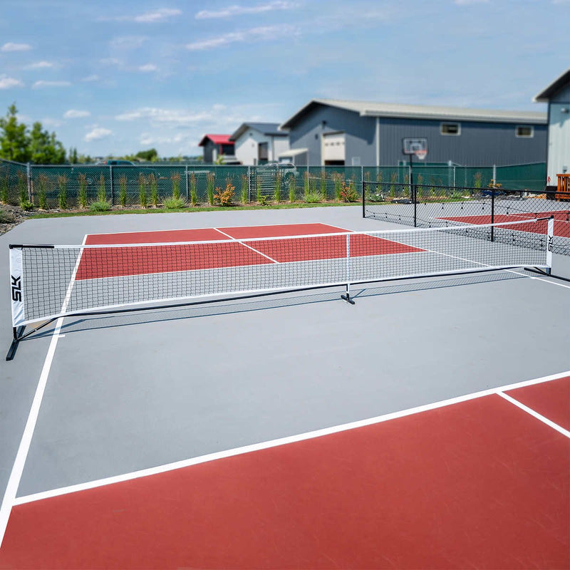 Load image into Gallery viewer, Selkirk SLK Prime Portable Pickleball Net(No Wheels)
