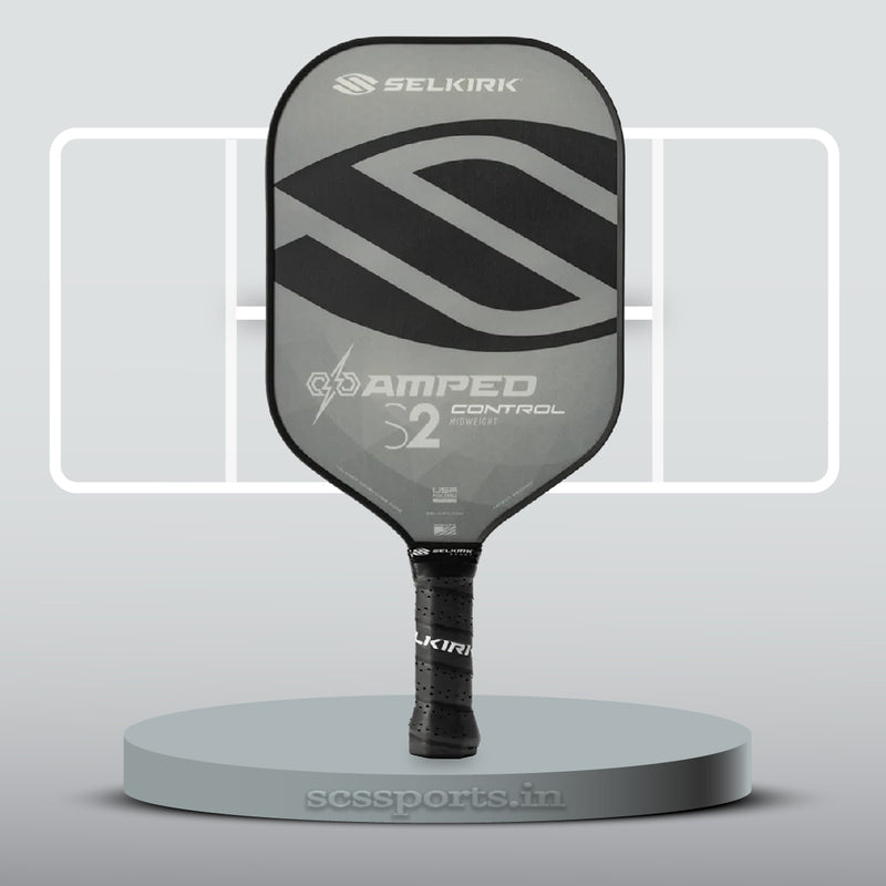 Load image into Gallery viewer, Selkirk Amped Control-S2 Pickleball Paddle
