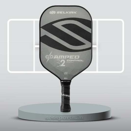 Selkirk Amped Control-S2 Pickleball Paddle