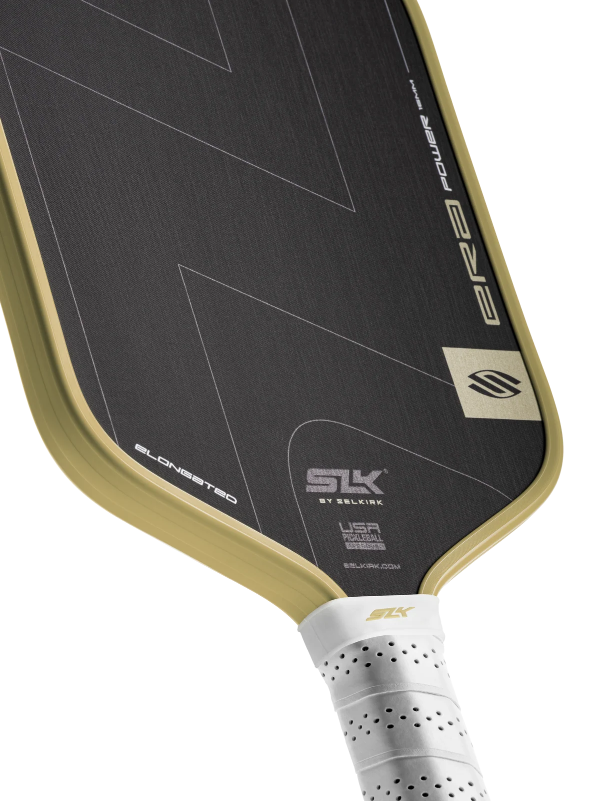 Selkirk SLK Era Power Limted Edition Pickleball Paddle (Elongated)