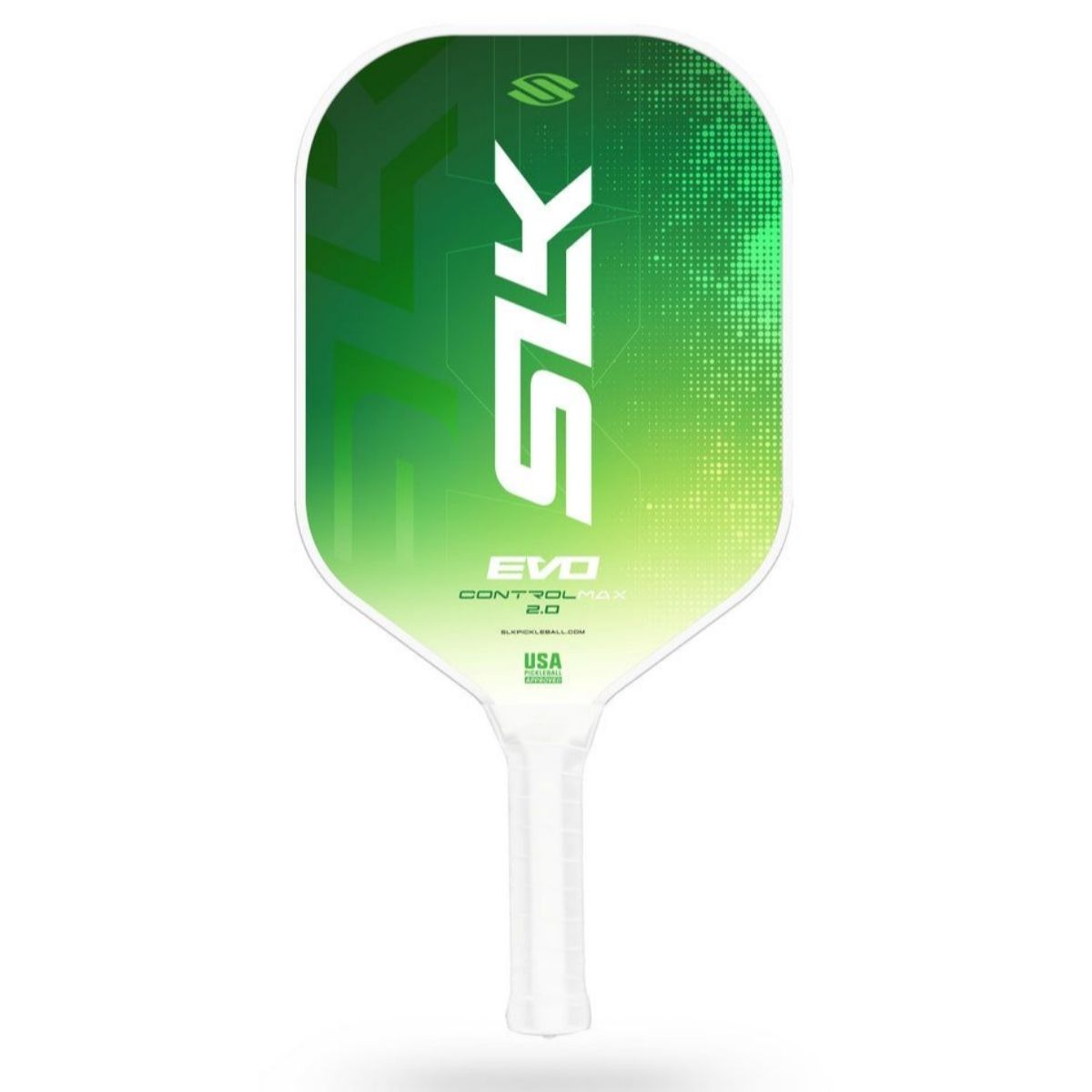 Selkirk SLK Evo Control 2.0 Max Pickleball Paddle