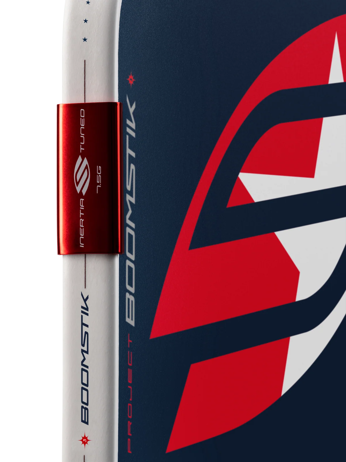 Selkirk Labs Project Boomstik Limited Edition Pickleball Paddle (Elongated)