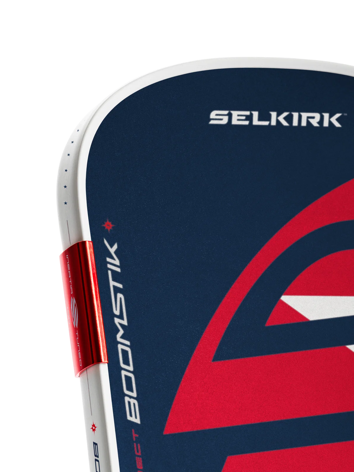 Selkirk Labs Project Boomstik Limited Edition Pickleball Paddle (Elongated)