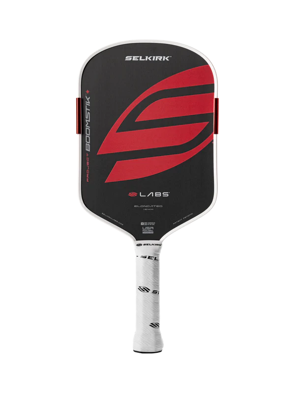 Selkirk Labs Project Boomstik Pickleball Paddle (Elongated)
