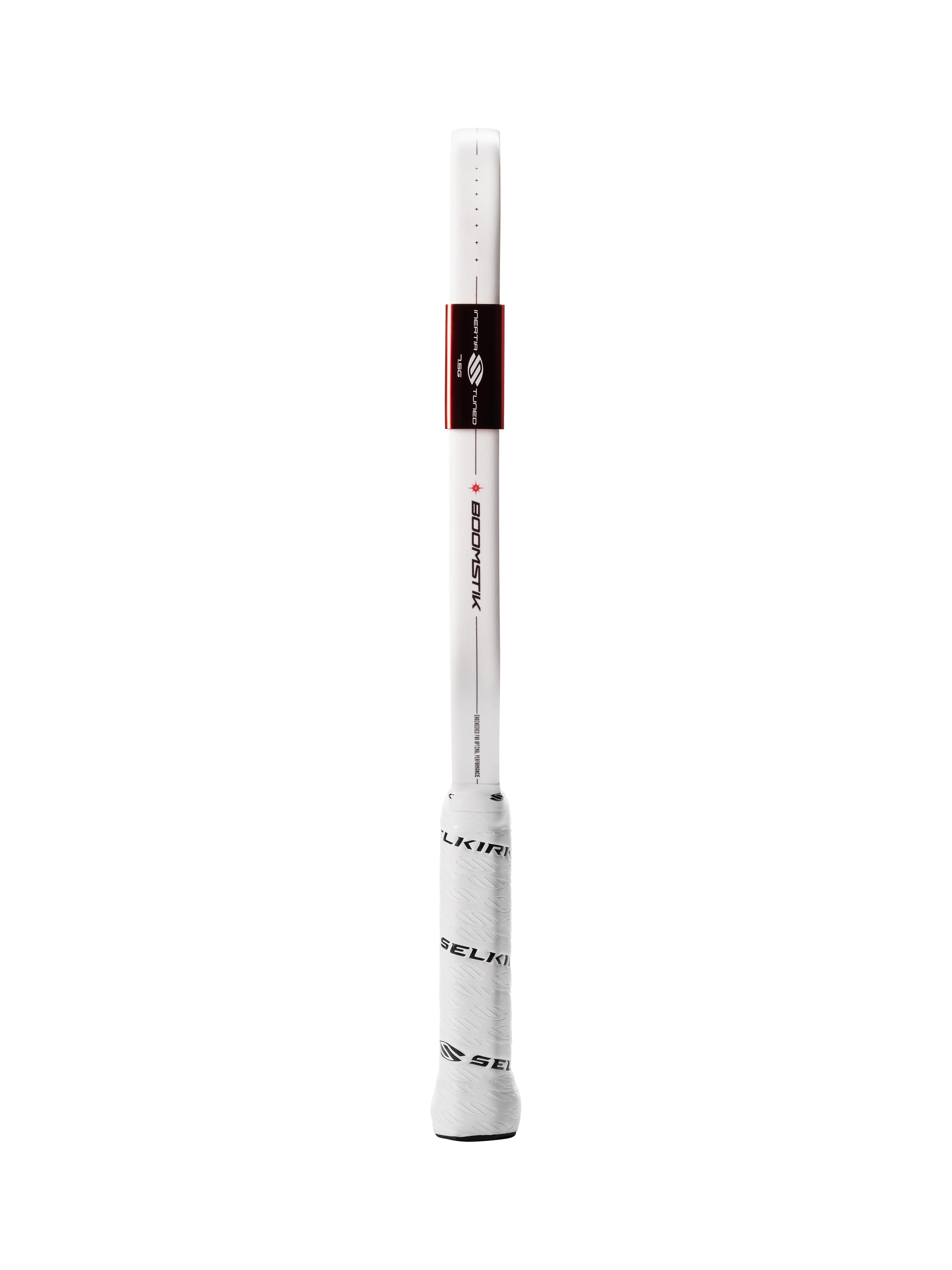 Selkirk Labs Project Boomstik Pickleball Paddle (Elongated)