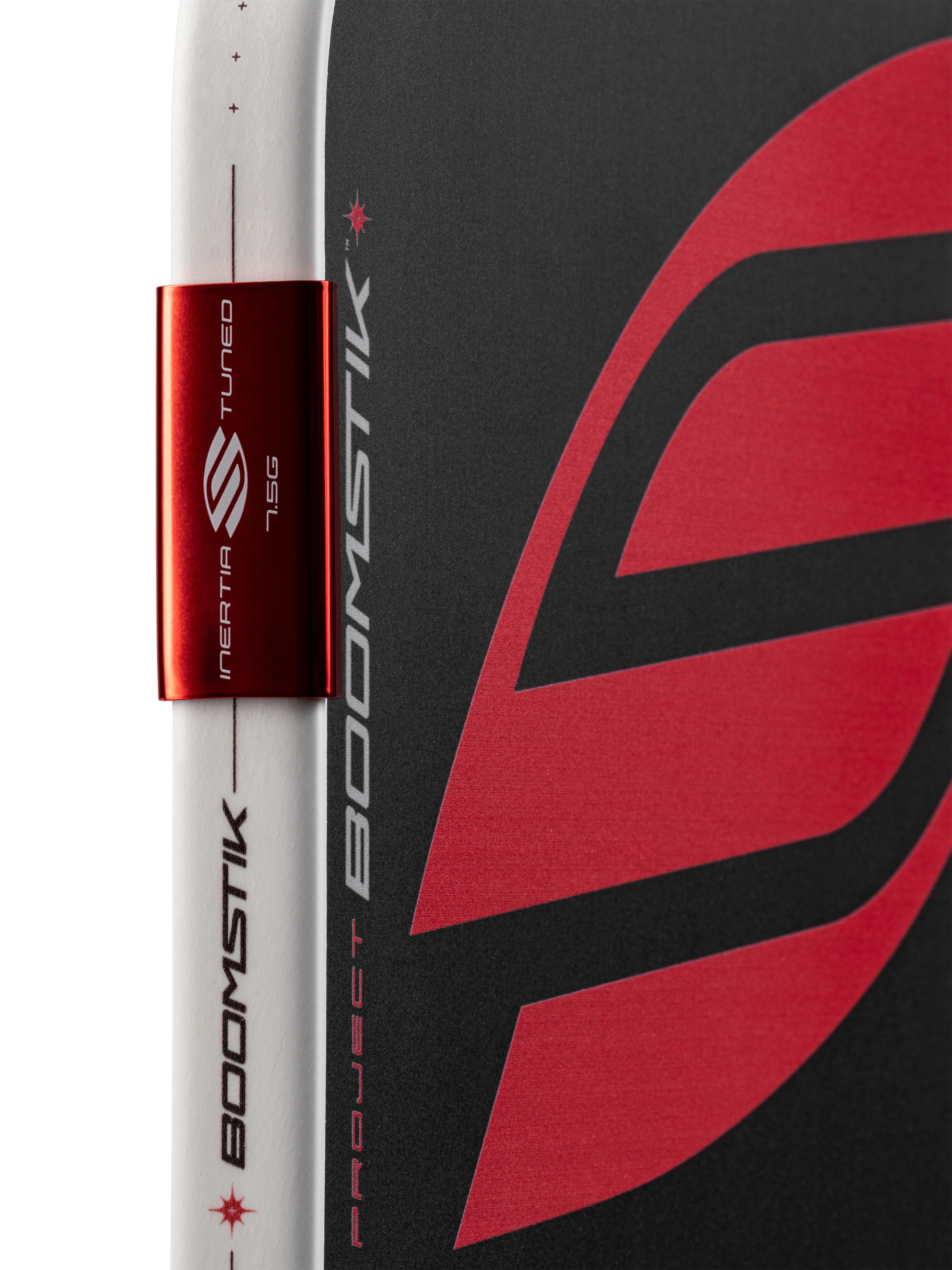 Selkirk Labs Project Boomstik Pickleball Paddle (Widebody)