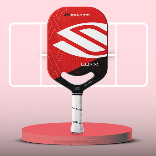 Selkirk Luxx Control Air-Invikta Pickleball Paddle