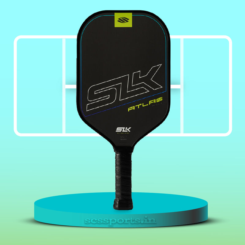 Load image into Gallery viewer, Selkirk SLK Atlas Max Pickleball Paddle
