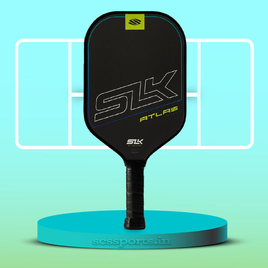 Selkirk SLK Atlas Max Pickleball Paddle