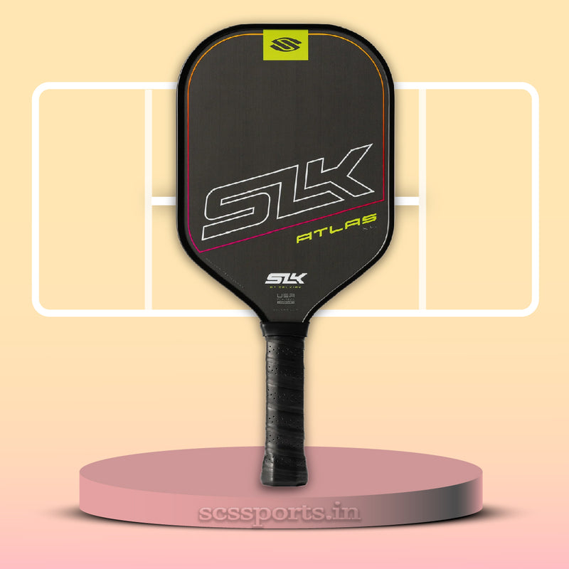 Load image into Gallery viewer, Selkirk SLK Atlas XL Pickleball Paddle
