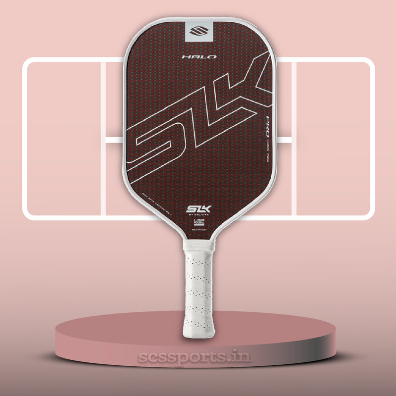 Load image into Gallery viewer, Selkirk SLK Halo Pro-Power Max Pickleball Paddle
