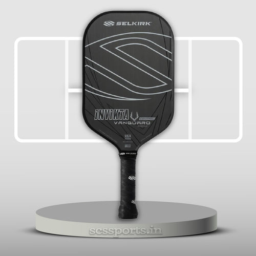 Selkirk Vanguard Control-Invikta Pickleball Paddle