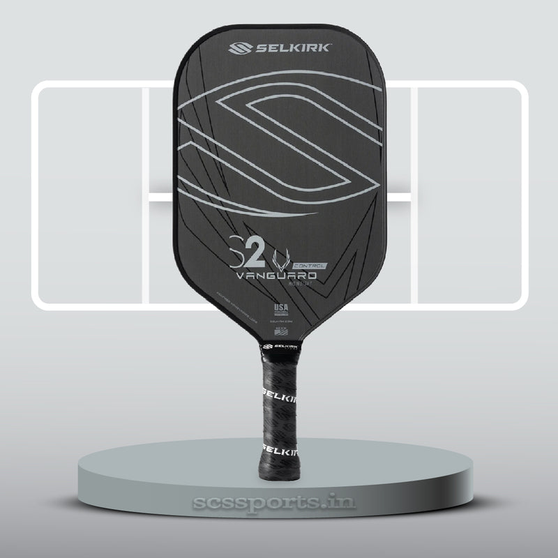 Load image into Gallery viewer, Selkirk Vanguard Control S2 Pickleball Paddle
