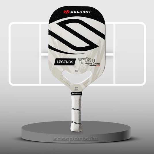 Selkirk Vanguard Power Air-Epic Pickleball Paddle