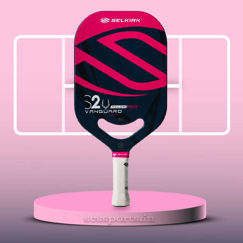 Load image into Gallery viewer, Selkirk Vanguard Power Air-S2 Pickleball Paddle
