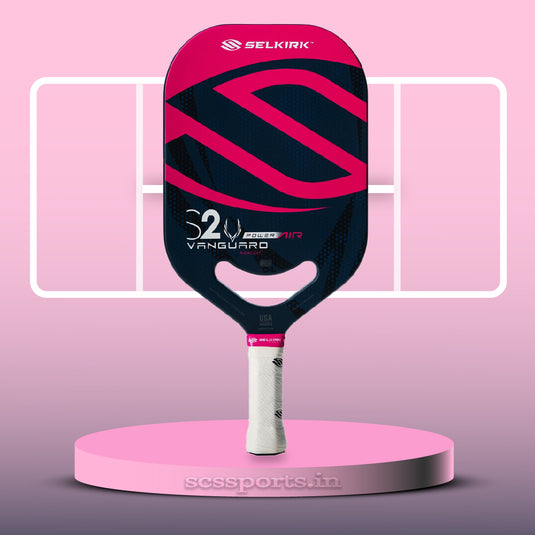 Selkirk Vanguard Power Air-S2 Pickleball Paddle