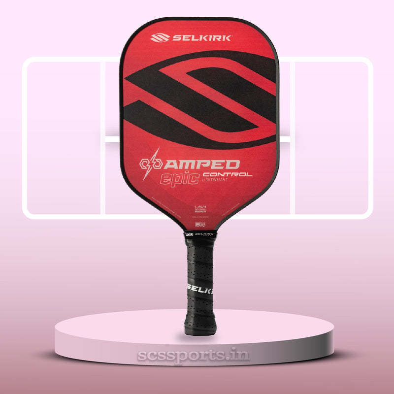 Load image into Gallery viewer, Selkirk Amped Control-Epic Pickleball Paddle
