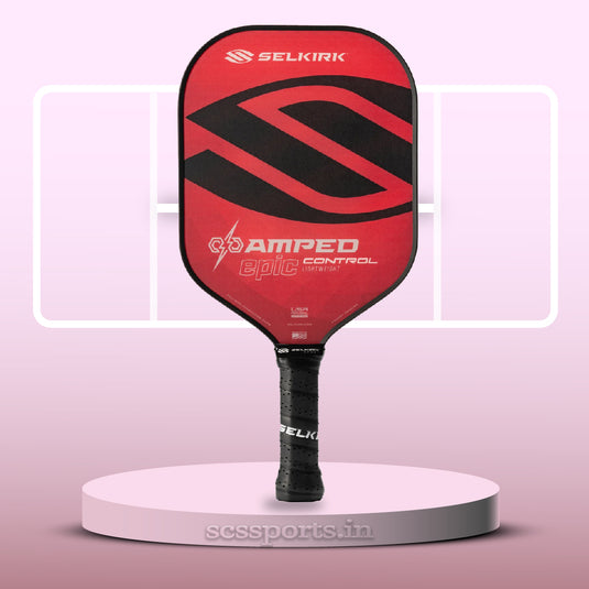 Selkirk Amped Control-Epic Pickleball Paddle