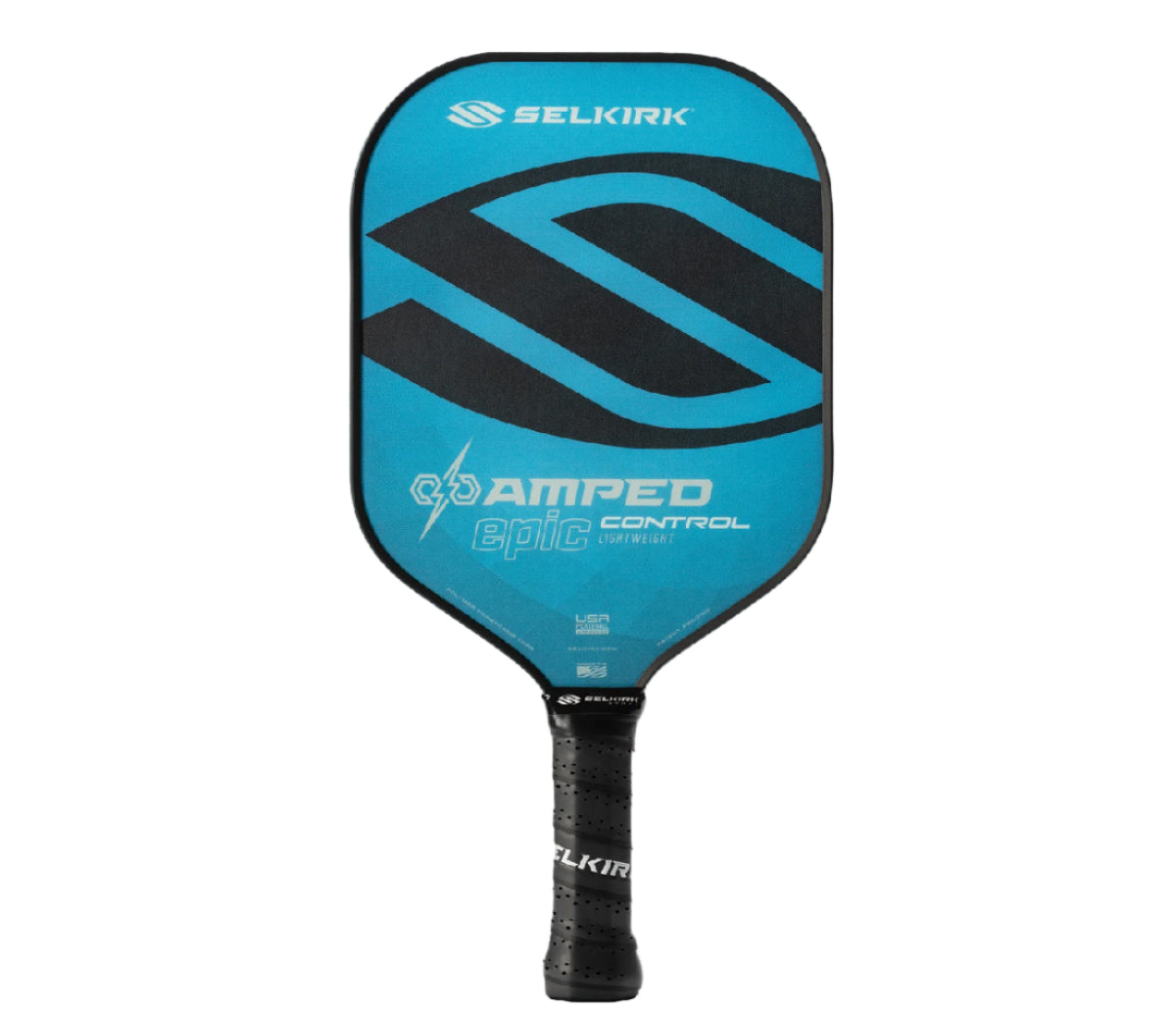 Selkirk Amped Control-Epic Pickleball Paddle