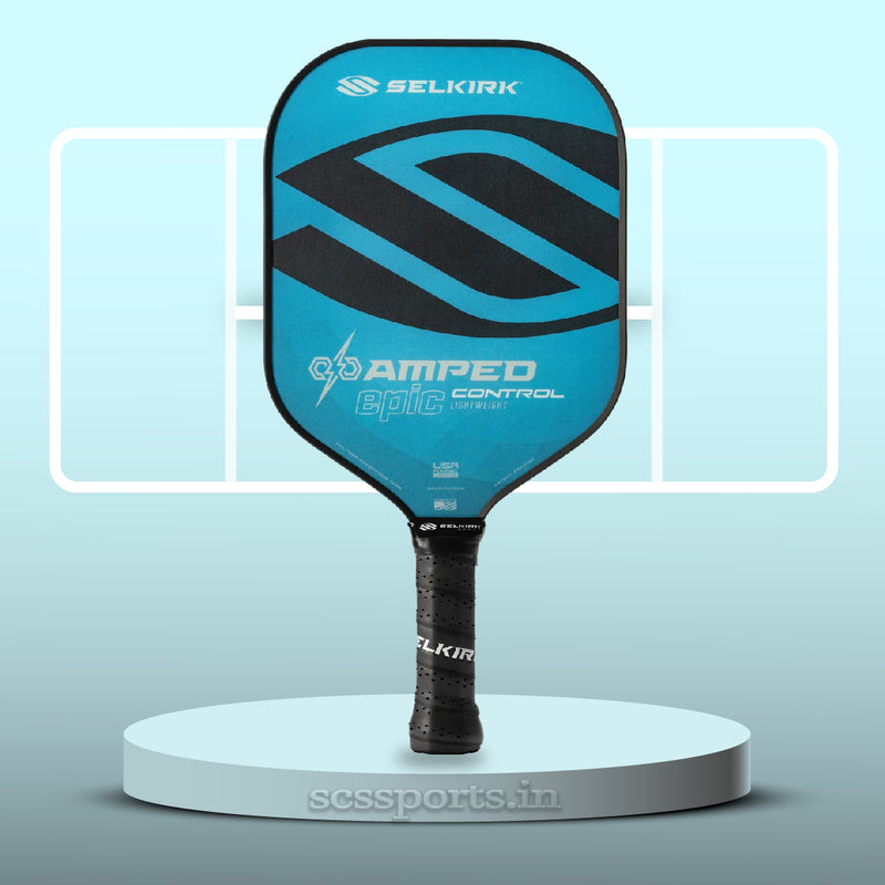 Load image into Gallery viewer, Selkirk Amped Control-Epic Pickleball Paddle
