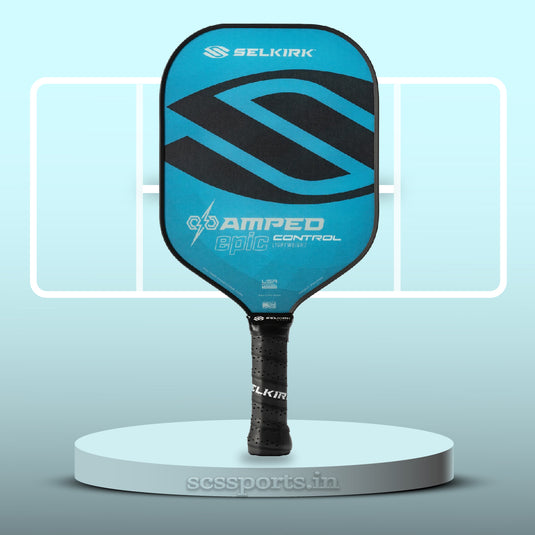 Selkirk Amped Control-Epic Pickleball Paddle