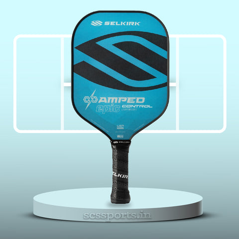 Selkirk Amped Control-Epic Pickleball Paddle