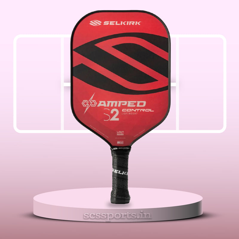 Load image into Gallery viewer, Selkirk Amped Control-S2 Pickleball Paddle
