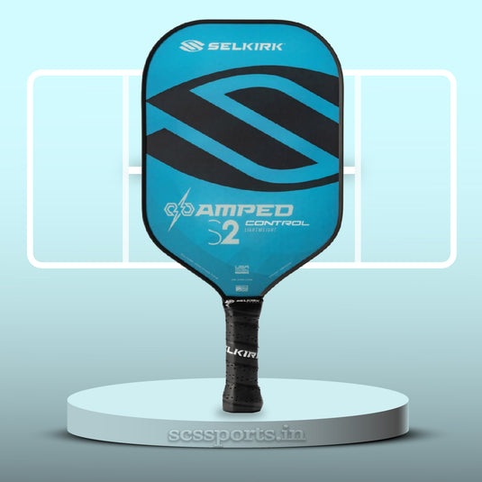 Selkirk Amped Control-S2 Pickleball Paddle