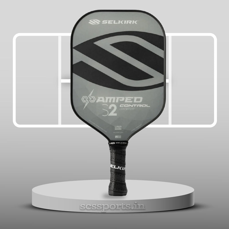 Load image into Gallery viewer, Selkirk Amped Control-S2 Pickleball Paddle
