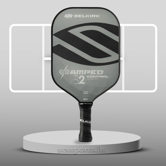 Selkirk Amped Control-S2 Pickleball Paddle