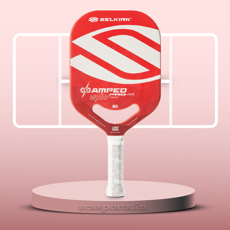 Load image into Gallery viewer, Selkirk Amped Pro Air-Epic Pickleball paddle
