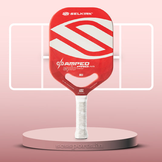 Selkirk Amped Pro Air-Epic Pickleball paddle