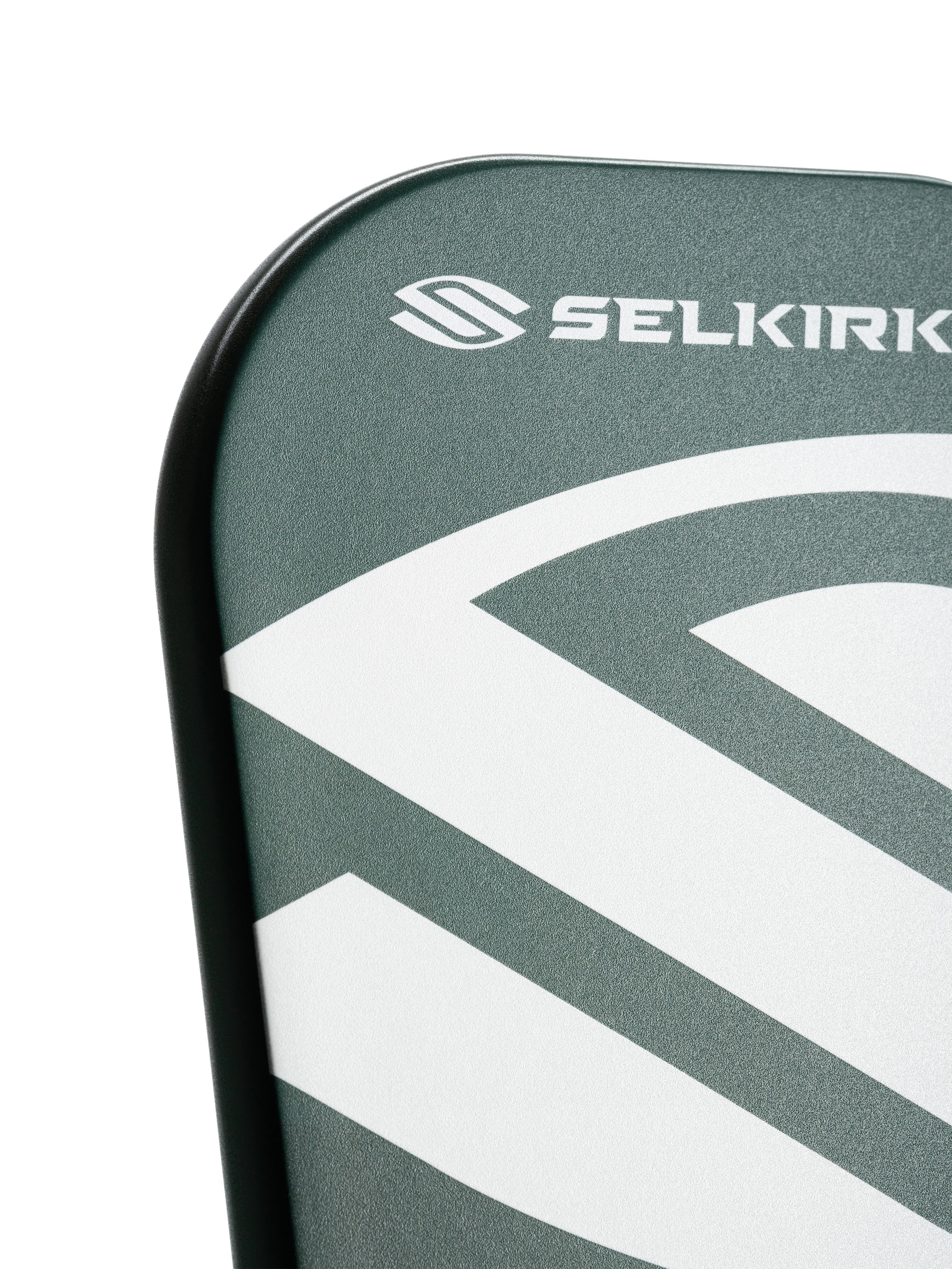 Selkirk Amped Pro Air-Invikta Pickleball Paddle