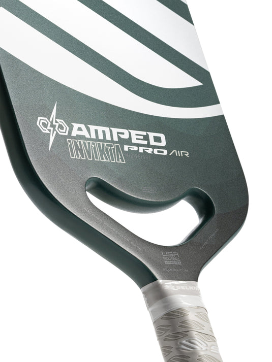 Selkirk Amped Pro Air-Invikta Pickleball Paddle