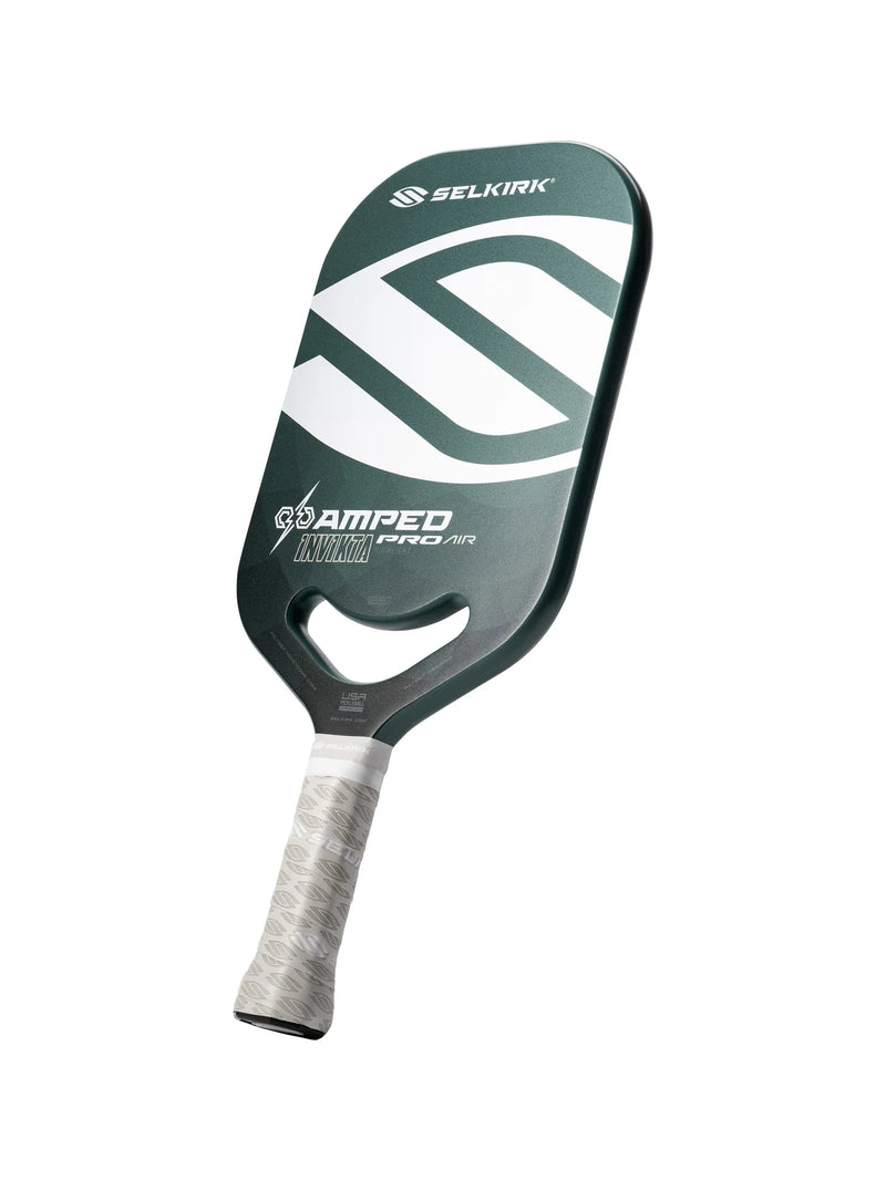 Load image into Gallery viewer, Selkirk Amped Pro Air-Invikta Pickleball Paddle
