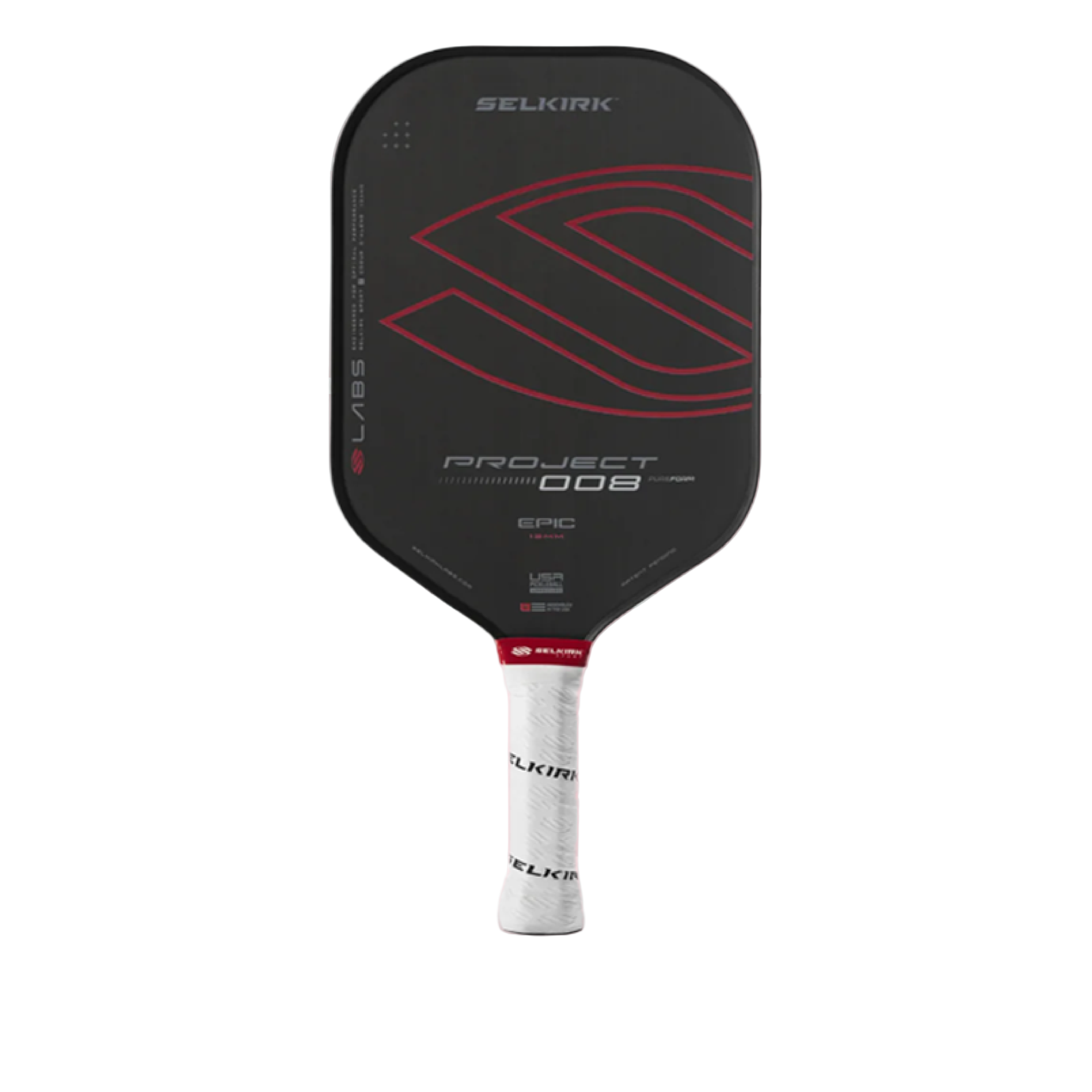 Selkirk Labs Project 008 - Epic Pickleball Paddle