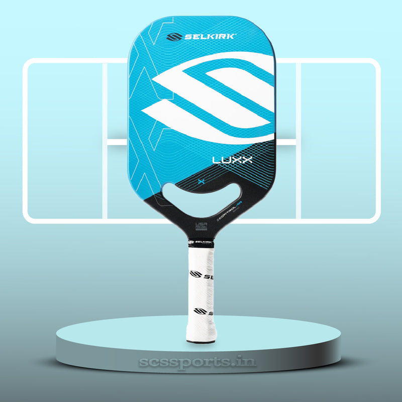 Load image into Gallery viewer, Selkirk Luxx Control Air-Epic Pickleball Paddle
