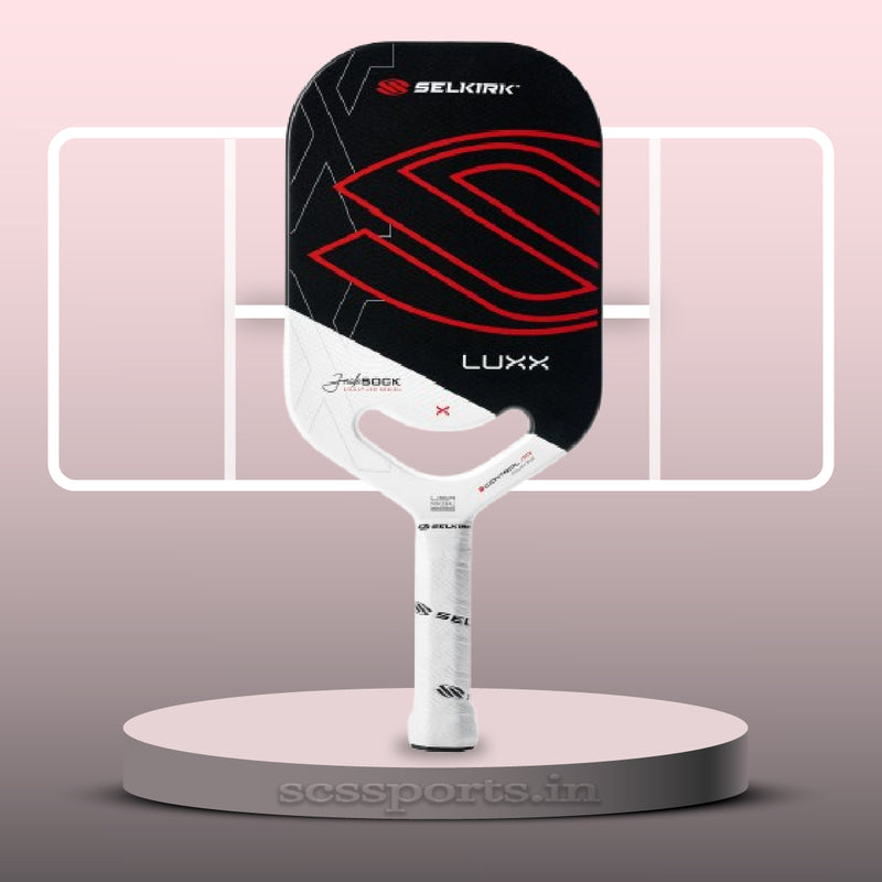 Load image into Gallery viewer, Selkirk Luxx Control Air-Invikta Pickleball Paddle
