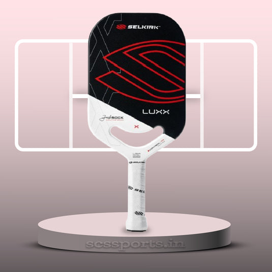 Selkirk Luxx Control Air-Invikta Pickleball Paddle