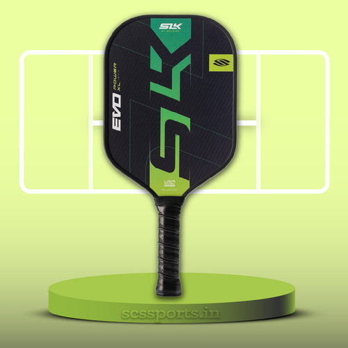 Selkirk SLK Evo Power XL Pickleball Paddle