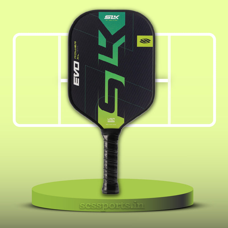 Load image into Gallery viewer, Selkirk SLK Evo Power XL Pickleball Paddle
