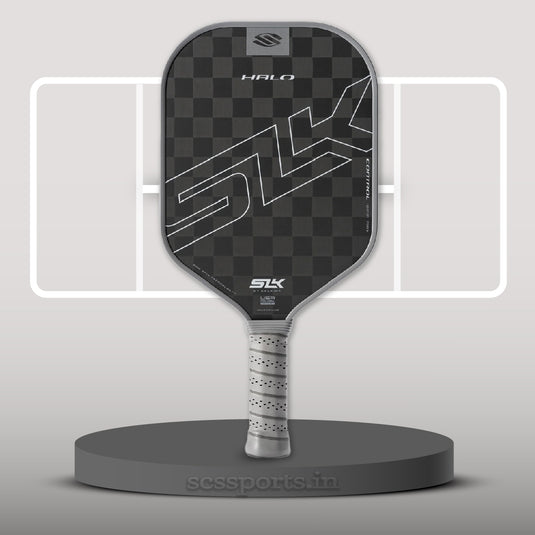 
Selkirk SLK Halo Control Max Pickleball Paddle black