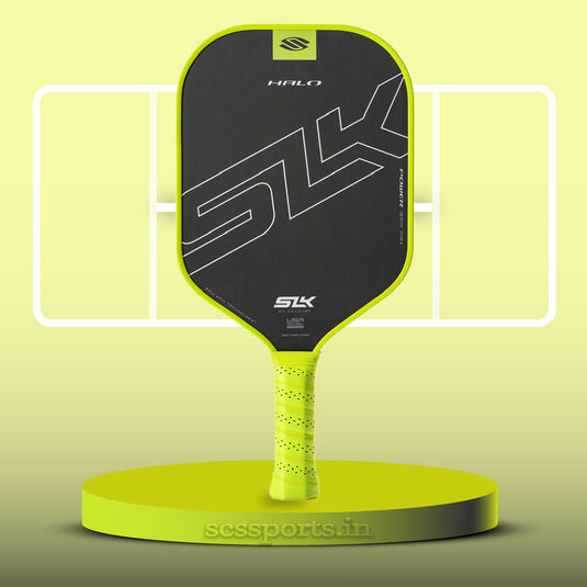 Selkirk SLK Halo Power Max Pickleball Paddle