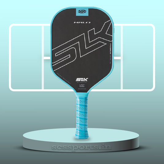 Selkirk SLK Halo Power Max Pickleball Paddle