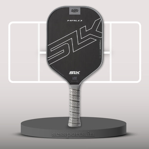 Selkirk SLK Halo Power XL Pickleball Paddle