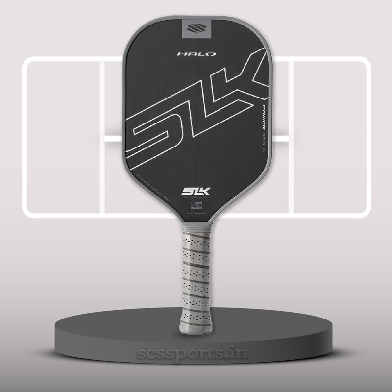 Load image into Gallery viewer, Selkirk SLK Halo Power XL Pickleball Paddle
