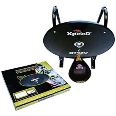 Xpeed Pro Speed Ball Platform