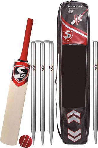 SG VS319 Pro Cricket Set