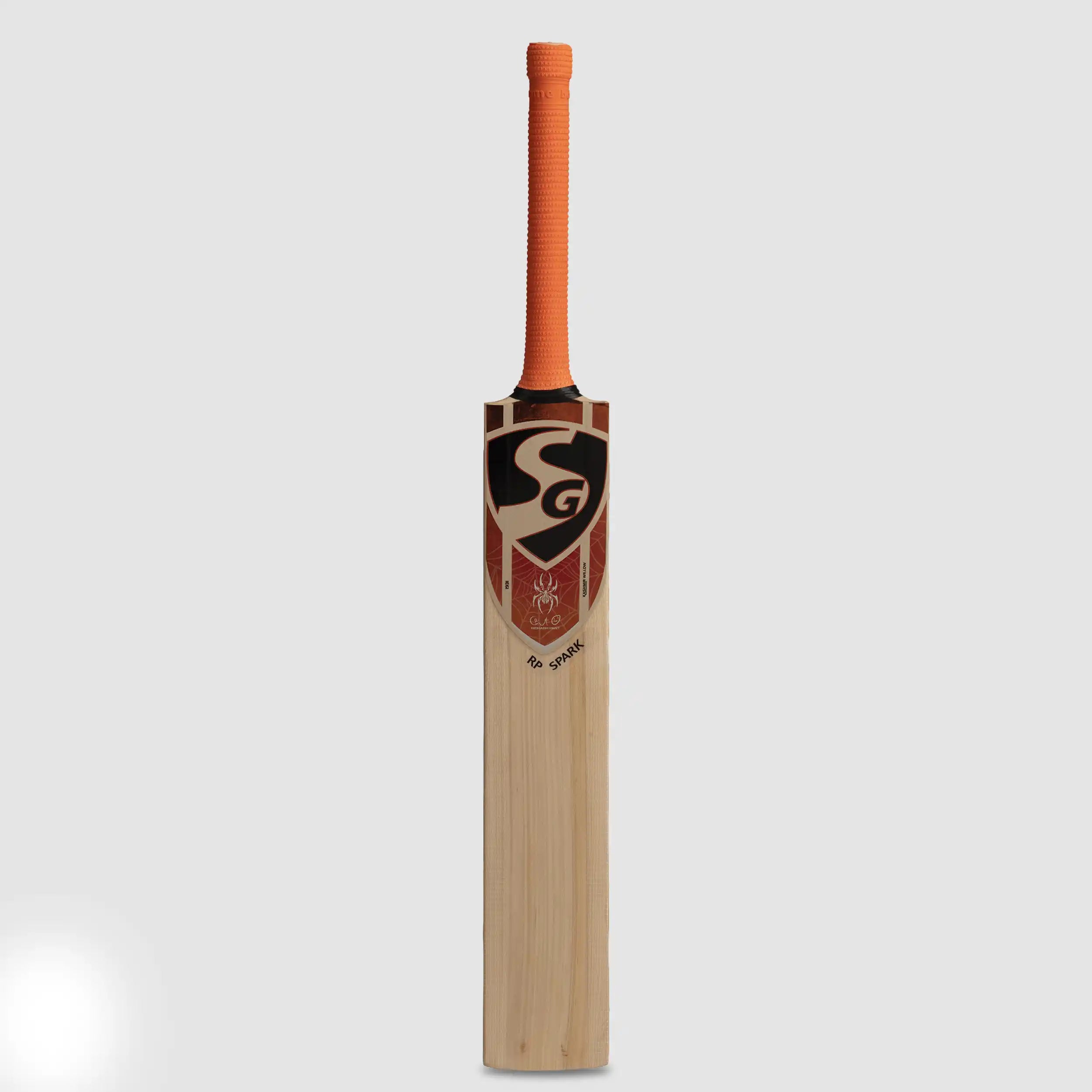 SG RP Spark Kashmir Willlow Cricket Bat