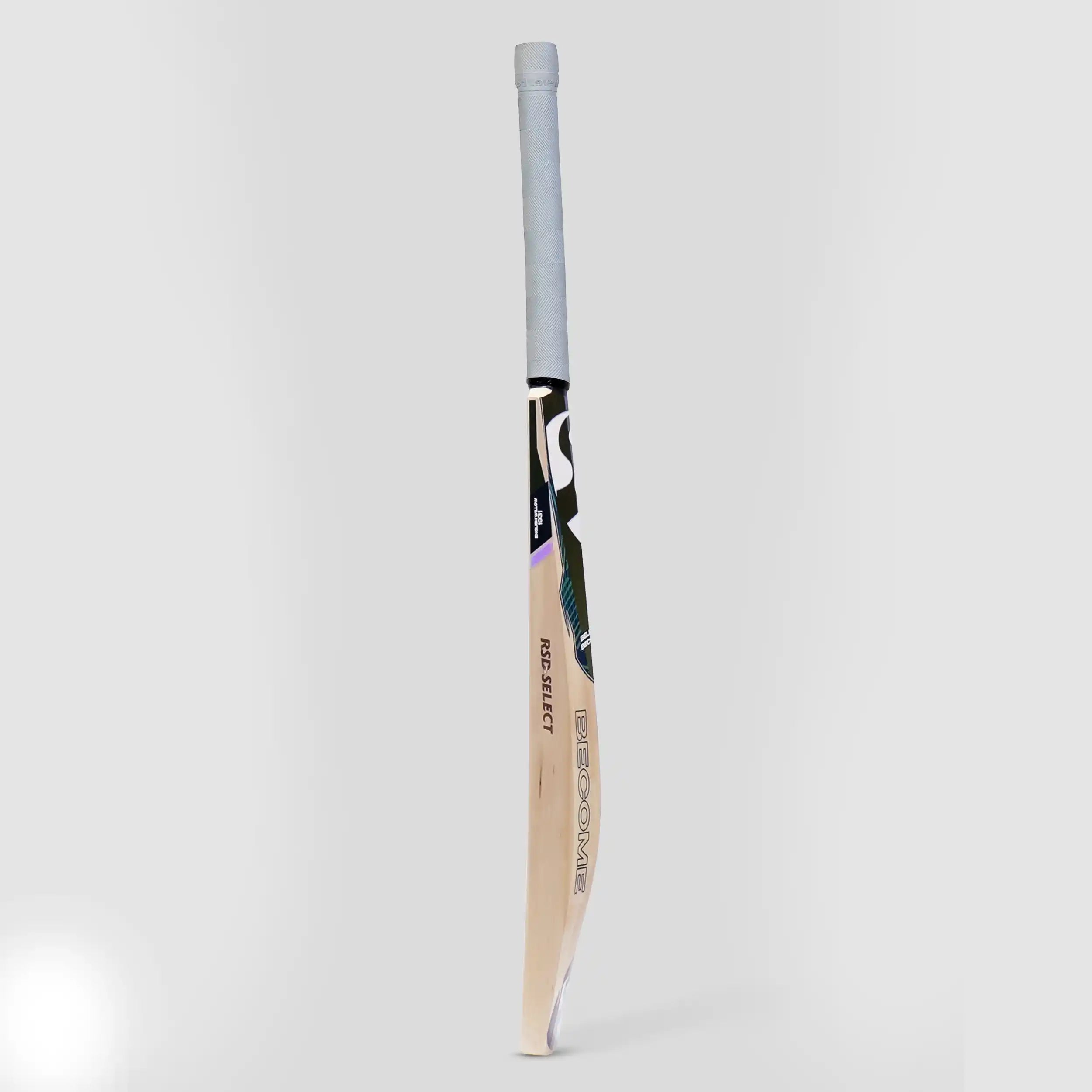 SG RSD Select English Willow Cricket Bat (SH)